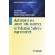 Multimodal and Tensor Data Analytics for Industrial Systems Improvement