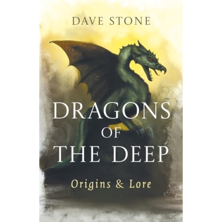Dragons of The Deep: Origins & Lore