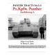 Panzer Tracts No.5-2: Pz.Kpfw. Panther Ausfuhrung A
