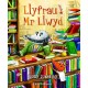 Llyfrau Mr Llwyd