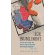 Legal Entanglements: Law, Rights and the Battle for Legitimacy in Divided Germany, 1945-1989