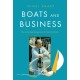 Boats and Business: The Authorised Biography of Peter Nicholson