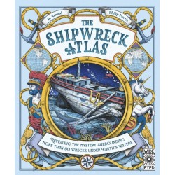 The Shipwreck Atlas