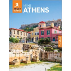 Rough Guides Mini Athens: Travel Guide with eBook