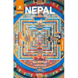 Rough Guides Nepal: Travel Guide with eBook
