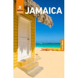 Rough Guides Jamaica: Travel Guide with eBook