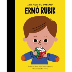 Erno Rubik