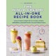 The Ninja Creami All-In-One Recipe Book: Easy at-home recipes for ice creams, sorbets, milkshakes, smoothie bowls, frozen drinks & more