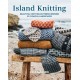 Island Knitting: Beautiful Knitting Patterns Inspired by Coastal Landscapes