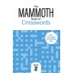 The Mammoth Book of Crosswords 2: Over 250 Pages of Puzzling Fun