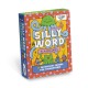 Knock Knock Kids Silly Word Flashcards