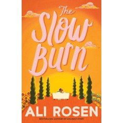 The Slow Burn