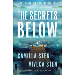 The Secrets Below