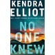 No One Knew