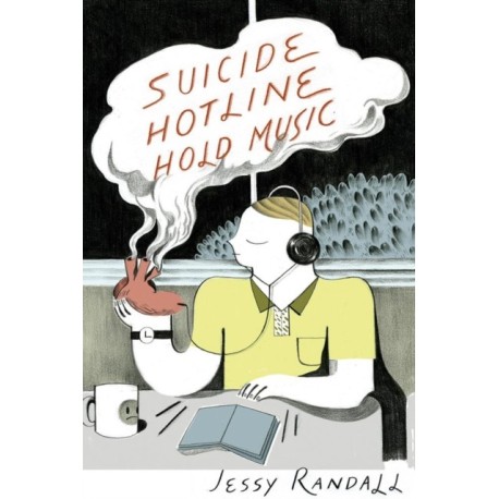 Suicide Hotline Hold Music