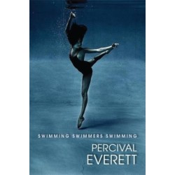 Swimming Swimmers Swimming