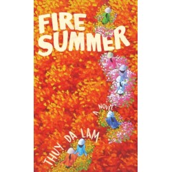 Fire Summer