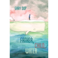 Father, Child, Water