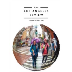 The Los Angeles Review No. 20