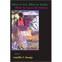 What to Eat, What to Drink, What to Leave for Poison