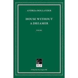 House Without a Dreamer