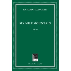Six Mile Mountain