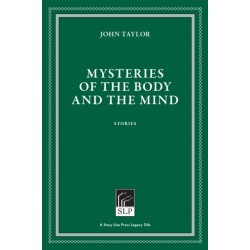 Mysteries of the Body and the Mind