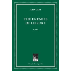 The Enemies of Leisure
