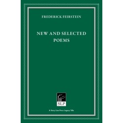 New and Selected Poems