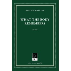 What the Body Remembers