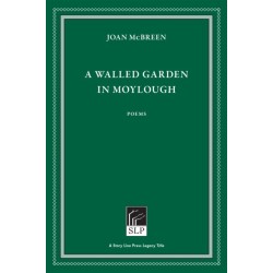 A Walled Garden in Moylough