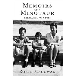 Memoirs of a Minotaur: From Merrill Lynch to Patty Hearst to Poetry