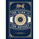 Iliad and the Odyssey