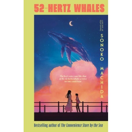 The Woman, the Boy and the Whale