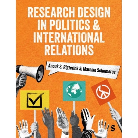 Research Design in Politics and International Relations