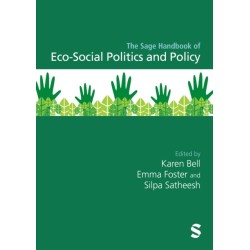 The Sage Handbook of Eco-Social Policy and Politics