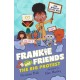 Frankie and Friends: The Big Protest