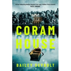 Coram House: An atmospheric winter's mystery