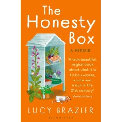 The Honesty Box: A Memoir