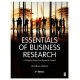 Essentials of Business Research: A Guide to Doing Your Research Project