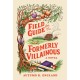Field Guide for the Formerly Villainous