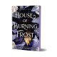 House of Burning Frost