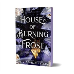 House of Burning Frost