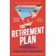 The Retirement Plan: The most entertaining and deliciously dark debut of 2025