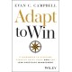 Adapt to Win: A Framework to Overcome Strategy Decay Using OKRs and Lean Portfolio Management