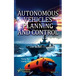 Autonomous Marine Vehicles Planning and Control: Planning and Control