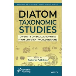 Diatom Taxonomic Studies: Diversity of Bacillariophyta from Different World Regions