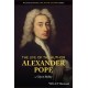 The Life of the Author: Alexander Pope