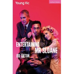 Entertaining Mr Sloane