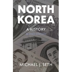North Korea: A History